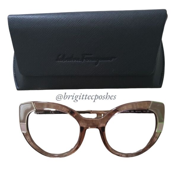 SALVATORE FERRAGAMO Women's SF890S 52mm Sunglasses - Picture 5 of 11